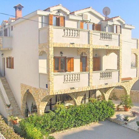Apartments Villa Estella Srima Kültér fotó