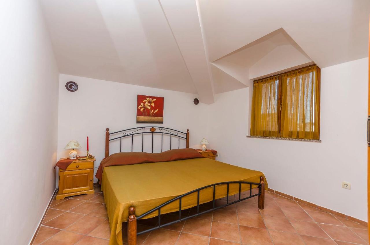 Apartments Villa Estella Srima Kültér fotó