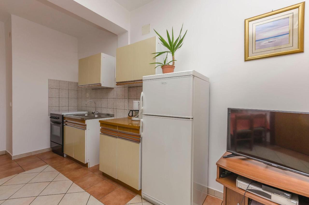 Apartments Villa Estella Srima Kültér fotó
