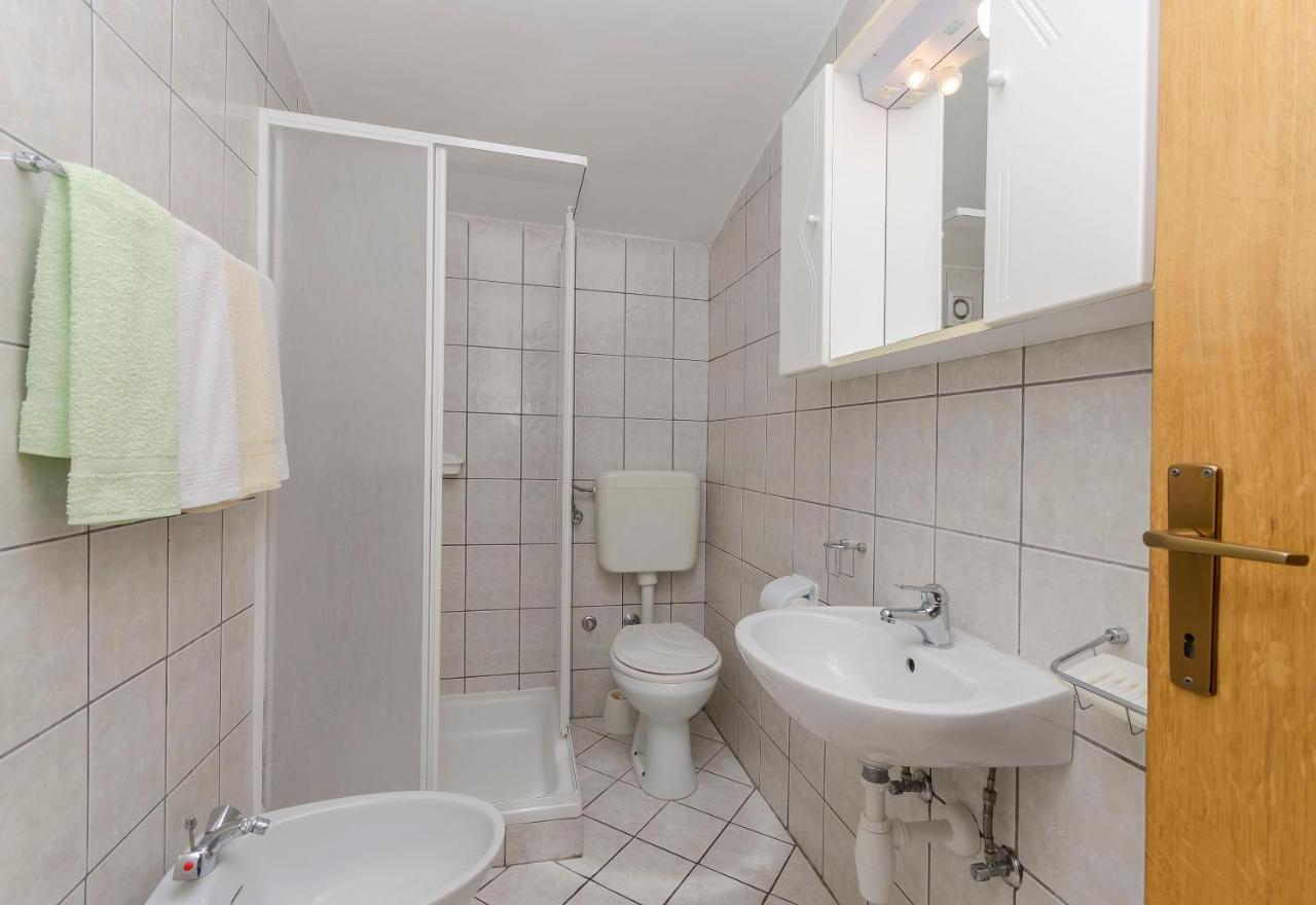Apartments Villa Estella Srima Kültér fotó