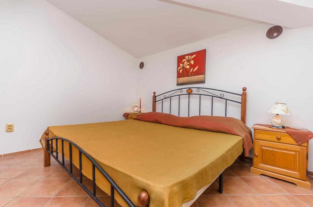 Apartments Villa Estella Srima Kültér fotó