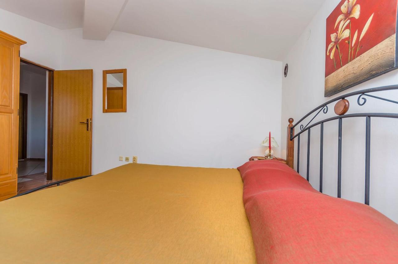 Apartments Villa Estella Srima Kültér fotó