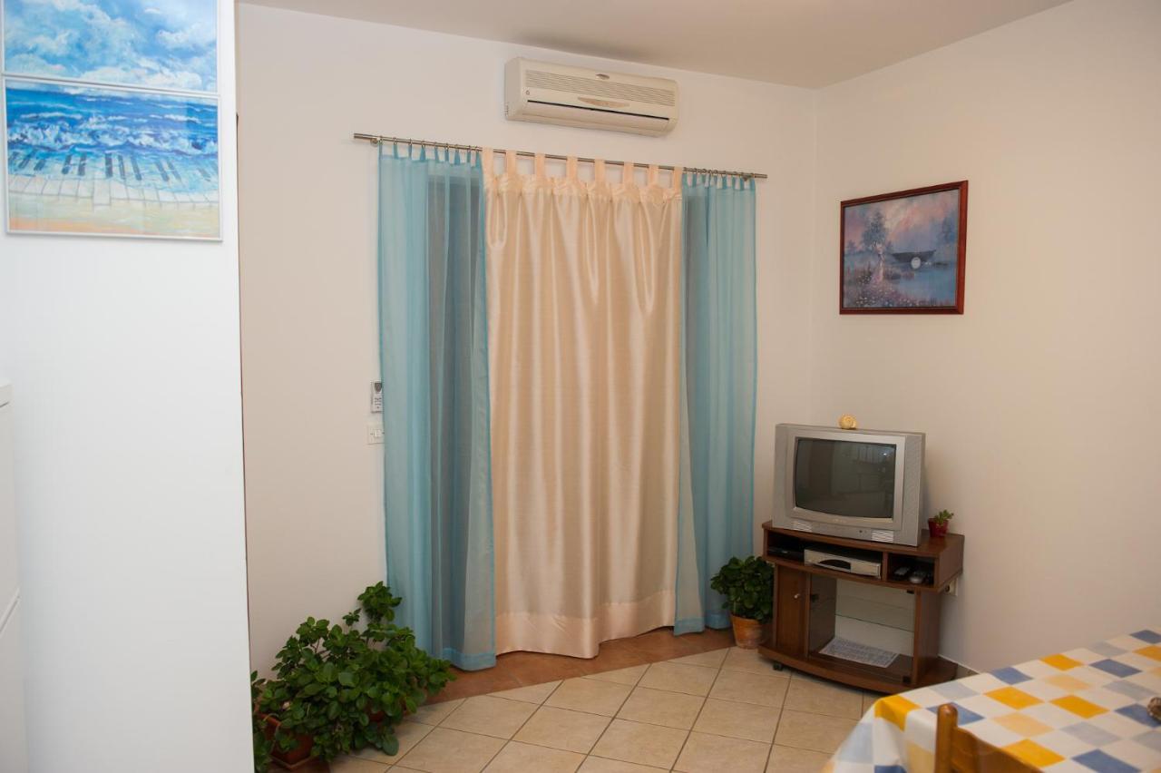 Apartments Villa Estella Srima Kültér fotó