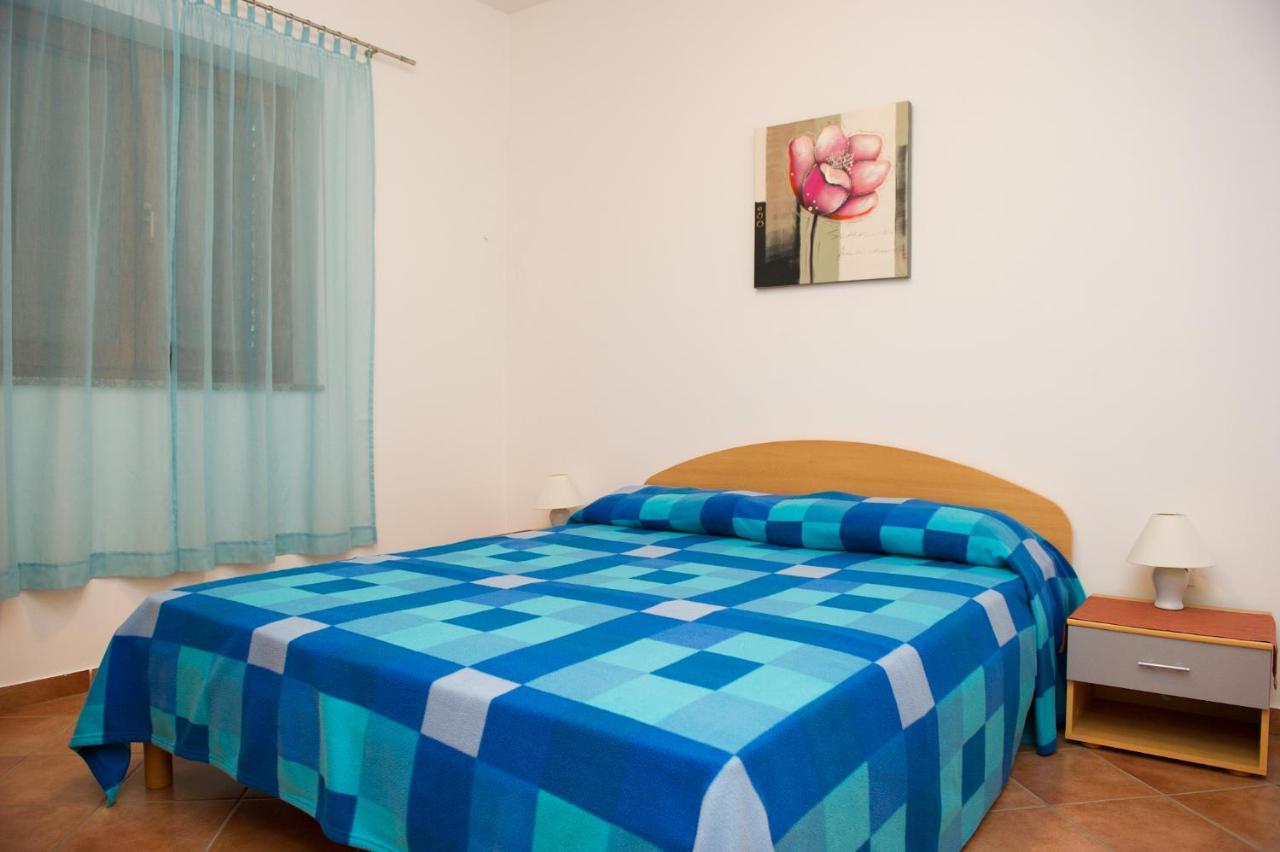 Apartments Villa Estella Srima Kültér fotó