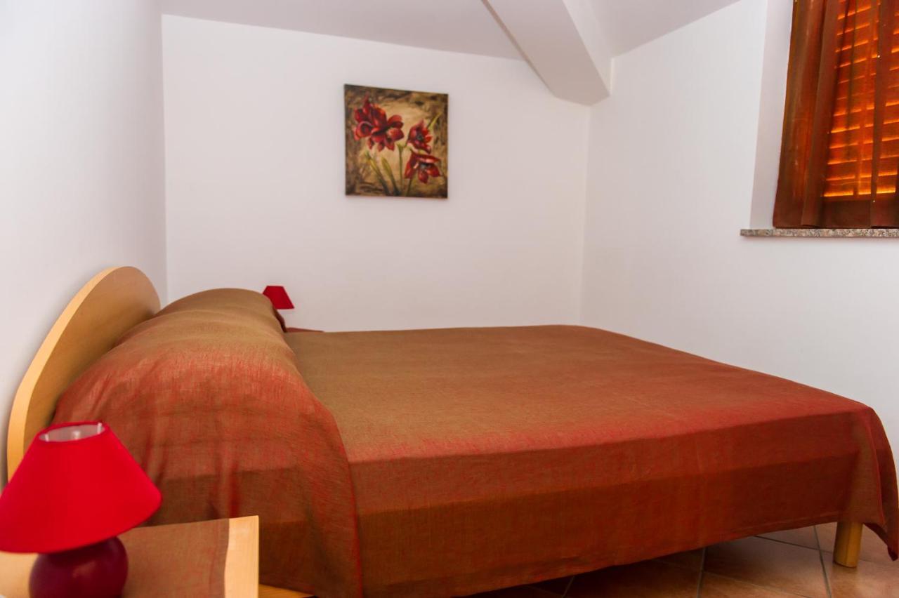 Apartments Villa Estella Srima Kültér fotó