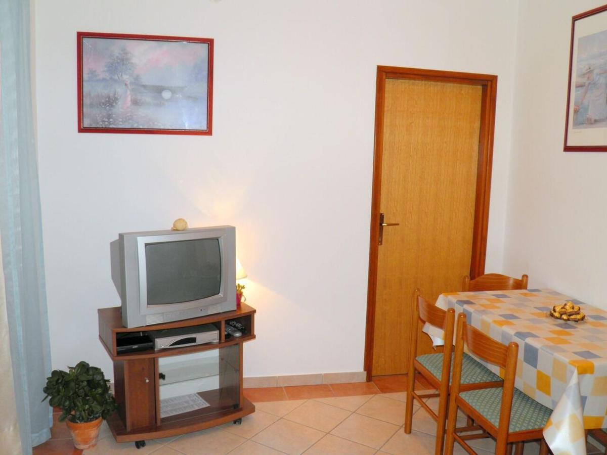 Apartments Villa Estella Srima Kültér fotó