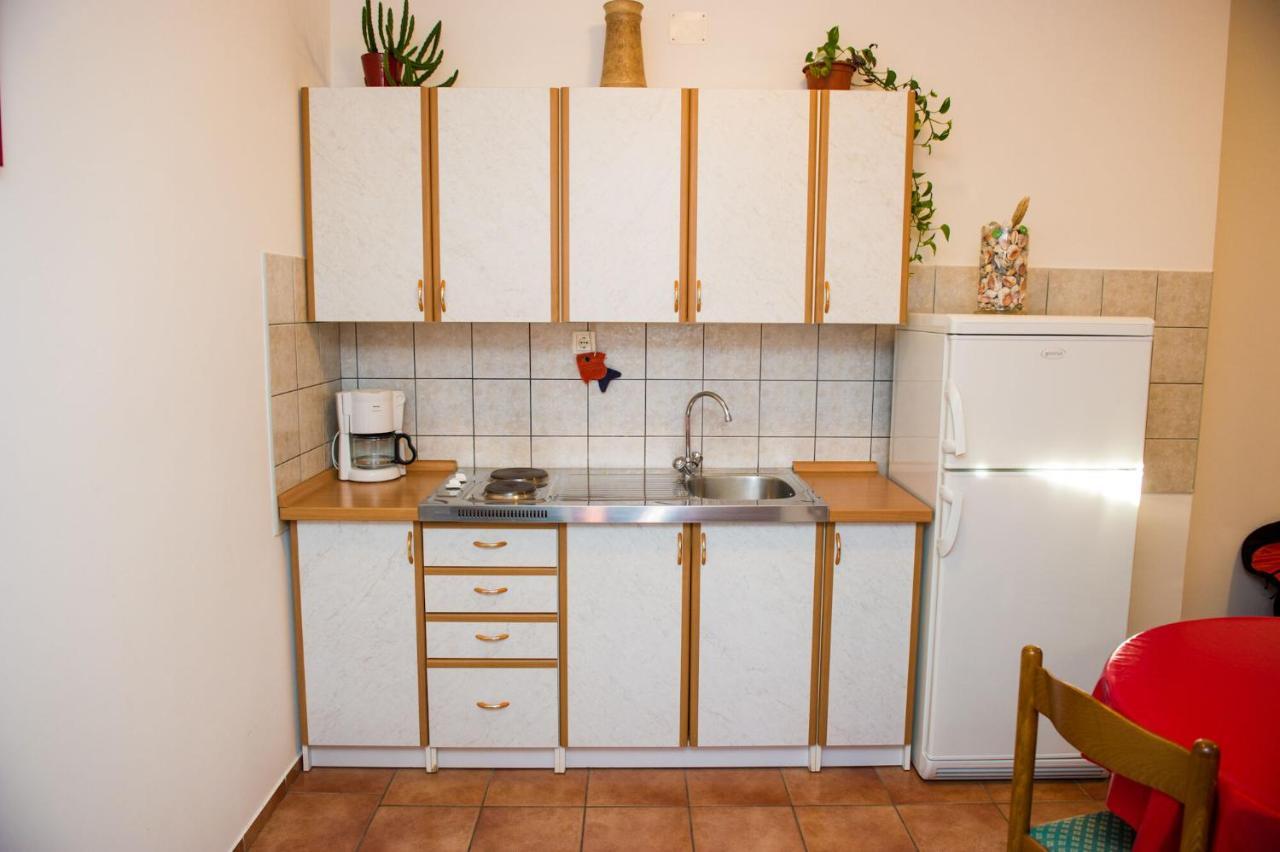 Apartments Villa Estella Srima Kültér fotó